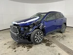 Passenger Air Bag Front Dash Fits 22-25 Corolla Cross 2823430. Fixed Price $210.00.