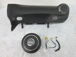 Jeep Wrangler Sahara Jk Unlimited 2017 Steering Wheel Airbag Passenger Driver. Fixed Price $699.00.