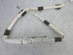 Ford F-150 F-250 Crew Cab 2017-2018-2019-2020 Airbag Left Lh Oem Driver Curtain. Fixed Price $299.00.