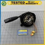 14-17 Maserati Ghibli Steering Column Clock Spring W/ Wiper Control Switch Oem. Fixed Price $70.50.