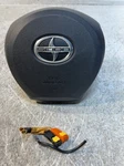 2011 - 2016 Scion Tc Left Driver Steering Wheel Oem W/ Vin. Fixed Price $99.99.