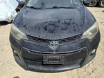 2015 Toyota Corolla Driver Side Curtain Roof Airbag Used 131K Miles Oem. Fixed Price $113.95.
