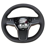 For Tesla Model 3 Y Driver Heated Leather Steering Wheel 1490214-00-B New. Fixed Price $199.00.