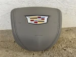 21-23 Cadillac Escalade Esv Air Bag 84823456 Steering Wheel Gideon Gray 2744585. Fixed Price $607.05.