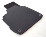 Genuine Lengenfelder Floor Mats To Fit Audi A3 RS3 8PA + Velour. Fixed Price $43.35.