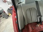 Passenger Right Air Bag Rear Without Hybrid Fits 20-22 Sonata 1049446. Fixed Price $184.91.