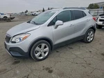 Used Instrument Panel Air Bag Fits: 2016 Buick Encore Front Inflatable Restraint. Fixed Price $137.00.