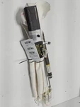 2014-2024 Dodge Ram 1500 Passenger Roof Curtain Air Bag Crew Cab Door. Fixed Price $125.00.
