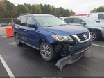 Used Left Curtain Air Bag Fits: 2020 Nissan Pathfinder Driver Roof From 4/14. Fixed Price $218.41.