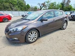 Driver Left Air Bag Roof Hatchback Fits 14-16 Forte 2549692. Fixed Price $190.00.
