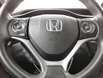 Driver Left Air Bag Coupe Wheel Fits 13-15 Civic 3177721. Fixed Price $486.40.