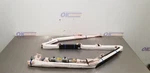 19 Gmc Yukon Denali Roof Overhead Curtain Srs Left Driver. Fixed Price $95.63.