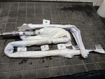 Driver Left Roof Air Bag 98251FN01A For 2024 Subaru Crosstrek 3101774. Fixed Price $589.00.