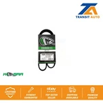 Air Conditioning Serpentine Belt For 2001-2002 Kia Rio Without Power Steering. Fixed Price $15.47.