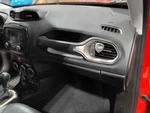 Passenger Air Bag Front Dash Fits 15-19 Renegade 3187783. Fixed Price $202.00.