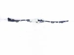 2015-2018 Acura Tlx Driver Roof Top Curtain 78875-TZ3-A81. Fixed Price $238.40.