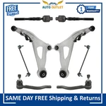 New Steering & Suspension Kit For 2013-2019 Infiniti JX35 QX60 Nissan Pathfinder. Fixed Price $320.00.