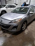 2010 Mazda Air Bag Assembly Rh Passenger Side Dash SKU#4380040. Fixed Price $118.75.