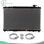 Radiator 1917 For 2007-2011 Toyota Camry With Stainless Steel Hose Clamps. Fixed Price $70.49.