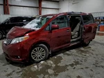 Passenger Right Air Bag Roof Fits 15-16 Sienna 2084548. Fixed Price $259.99.