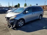 Used Instrument Panel Air Bag Fits: 2013 Toyota Sienna Driver Knee Grade. Fixed Price $169.00.