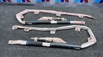 10 15 Chevrolet Camaro Driver Passenger Roof Curtain Side Gm 22781126 Bags. Fixed Price $599.98.