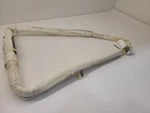 15-16 Chevrolet Spark Lh Driver Roof Curtain Air Bag Electric Model 95442897. Fixed Price $167.98.