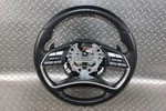 23-25 Palisade Blk Steering Wheel Leather Controls Paddle Shift Unit Factory Oem. Fixed Price $360.99.