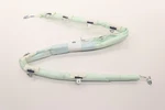 2018 - 2025 Alfa Romeo Stelvio Left Driver Side Roof Curtain Oem. Fixed Price $132.66.