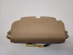 2012 Hyundai Azera Driver Front Lh Left Knee. Fixed Price $174.96.