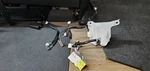 Dash Panel Without Head-up Display Fits 24 Tacoma 1161404. Fixed Price $849.90.