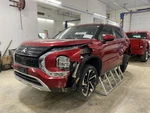 Passenger Air Bag Front Knee Fits 22-25 Outlander 1077970. Fixed Price $294.90.
