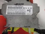 Bag Control Module Fits 10-12 Patriot 68148043AA. Fixed Price $89.99.