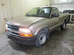 Chevrolet S10 1999 Left Airbag 182K Mi. 12479714 2667. Fixed Price $179.45.