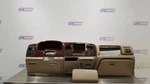 05 Ford F250 Sd Lariat Panel Dashboard Assembly Tan With Bag. Fixed Price $340.00.
