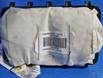Passenger Air Bag Front Dash Fits 07 Compass 4129. Fixed Price $110.00.