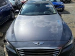 2016 Hyundai Genesis Left Driver Knee Airbag Oem 253-67899L Used 135K Miles. Fixed Price $113.95.