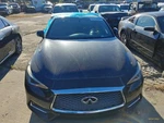 Driver Air Bag Coupe Roof Fits 17-19 Infiniti Q60 3232545. Fixed Price $345.00.