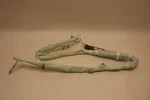 2014-2023 Maserati Quattroporte Right Passenger Roof Head Curtain Air Bag Oem. Fixed Price $175.00.