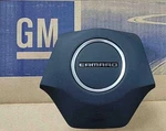 2016-2024 Chevrolet Camaro Driver Wheel Black Oem #2279. Fixed Price $399.99.