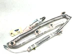 2018-2020 Jaguar Xe Left Driver Side Roof Curtain Head Airbag Oem.. Fixed Price $64.99.