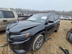 2019 Jeep Cherokee Driver Left Curtain Roof Airbag Oem Used 136K Miles. Fixed Price $119.95.