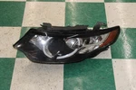 15-19 Discovery Sport *dmg* Driver Left Lh Lamp Halogen Wty. Fixed Price $377.99.
