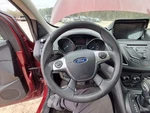 2016 Ford Escape Driver Airbag Oem 253-07268L Used 155K Miles Voice Recognition. Fixed Price $113.95.