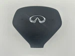 2008 Infiniti G35 Driver Steering Wheel Oem 1014683-1. Fixed Price $150.00.