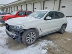 Passenger Air Bag Front Roof Fits 18-24 Bmw X3 5678957. Fixed Price $400.00.