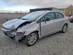 Passenger Air Bag Canada Market Sedan Roof Fits 12 Civic 1429672. Fixed Price $175.66.