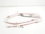 Bmw F10 528 535 550 M5 Right Passenger Top Roof Head Curtain Oem. Fixed Price $118.79.