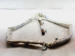 2011 2012 2013 2014 2015 2016 Hyundai Elantra Left Side Curtain Roof Air Bag Oem. Fixed Price $112.50.