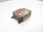 2007-2009 Mercedes-benz E320 Srs Computer Module Unit No Blown Bags. Fixed Price $123.69.